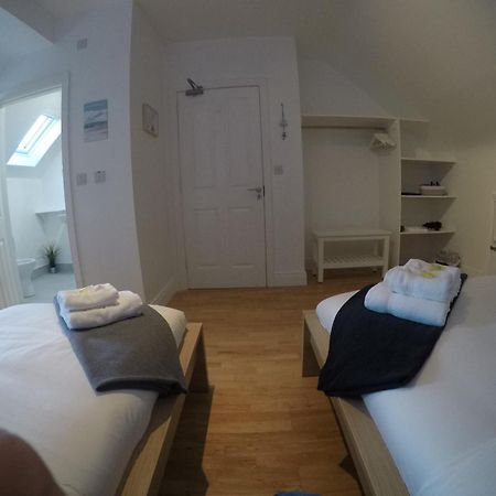 Seagull Cottage B&B Portmagee Buitenkant foto