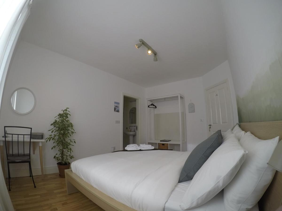 Seagull Cottage B&B Portmagee Buitenkant foto