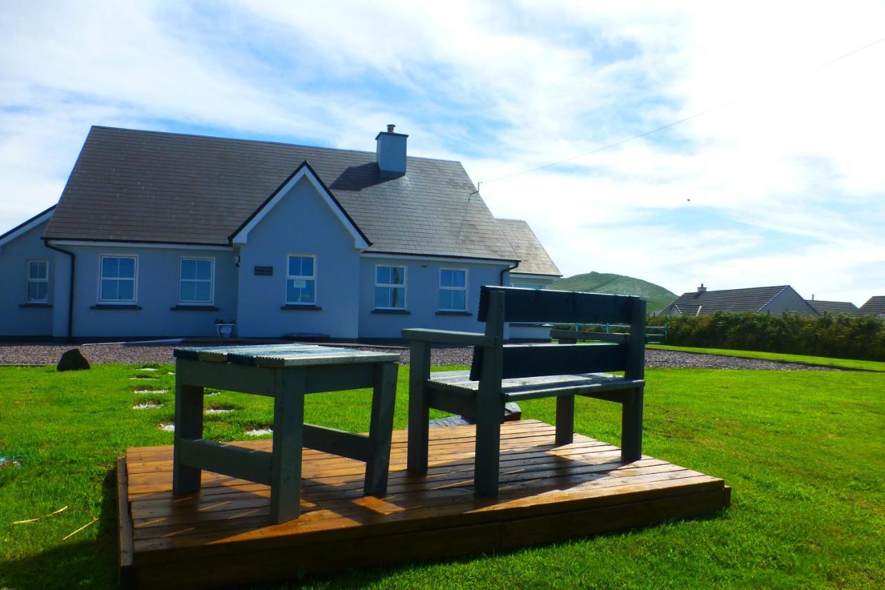 Seagull Cottage B&B Portmagee Buitenkant foto