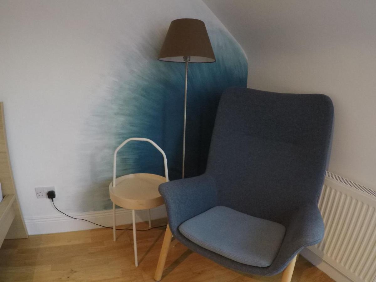 Seagull Cottage B&B Portmagee Buitenkant foto
