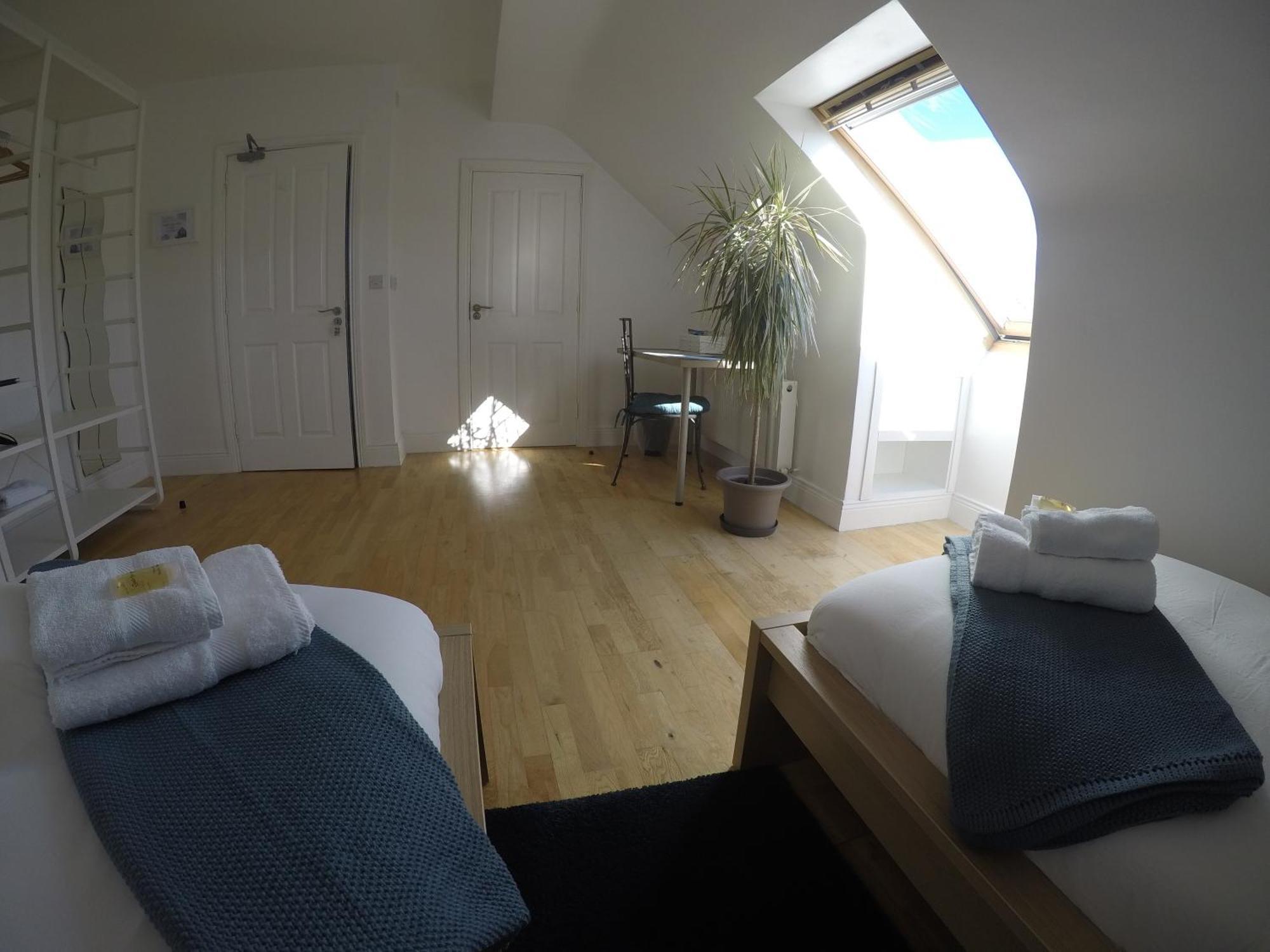 Seagull Cottage B&B Portmagee Buitenkant foto