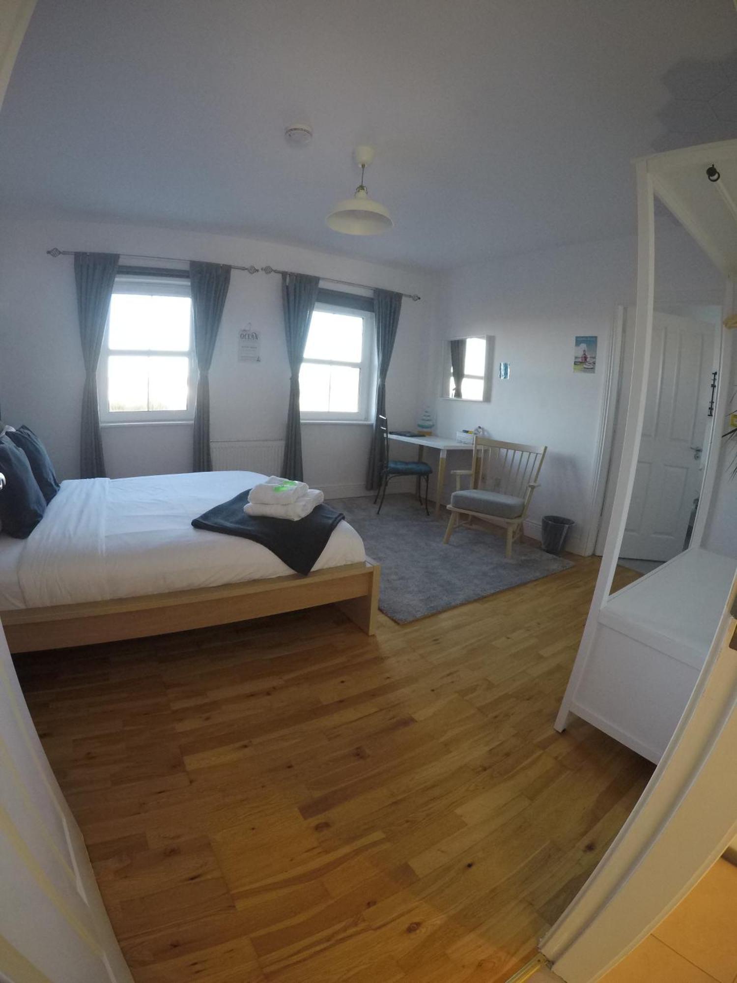 Seagull Cottage B&B Portmagee Buitenkant foto