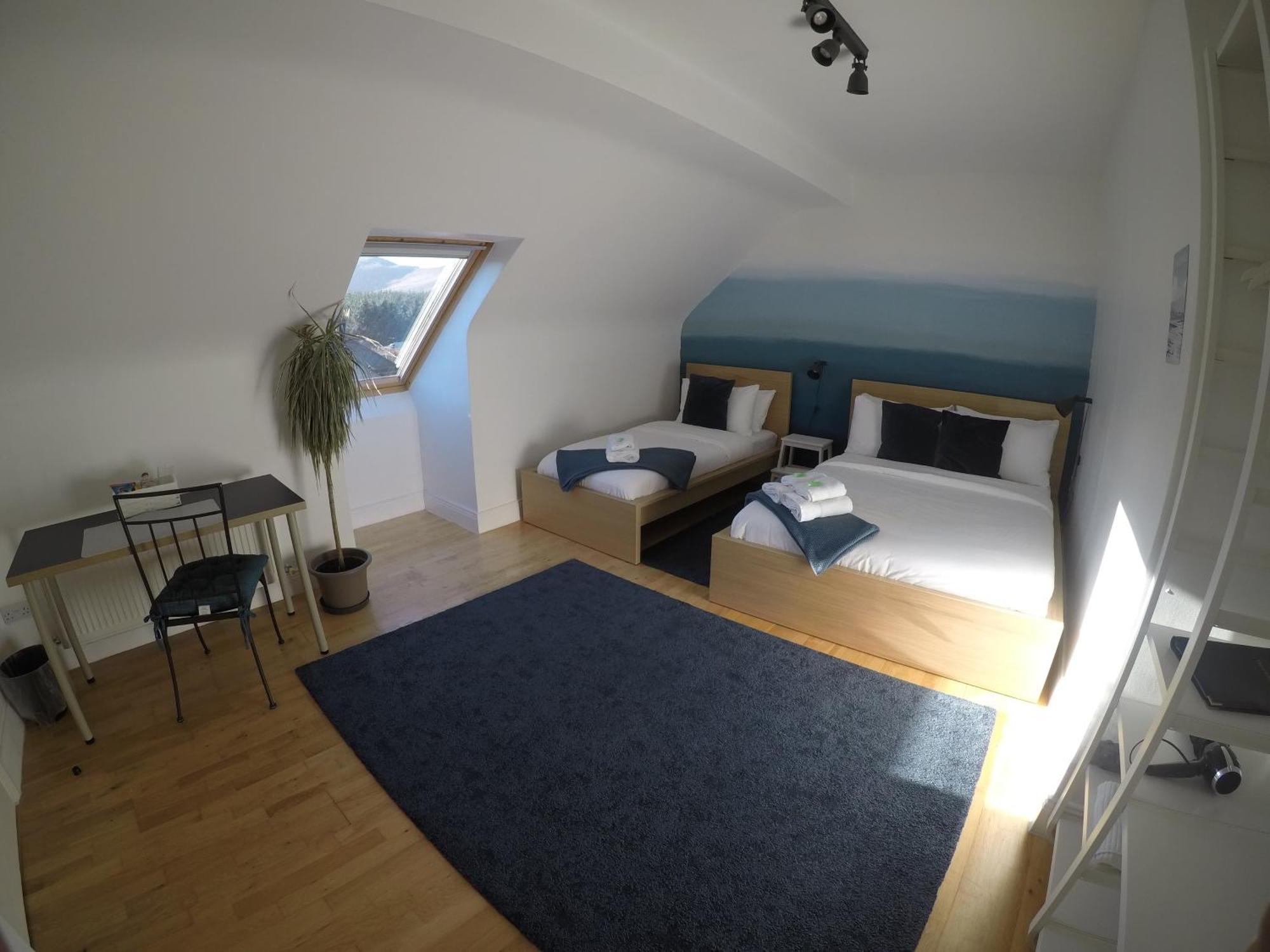 Seagull Cottage B&B Portmagee Buitenkant foto