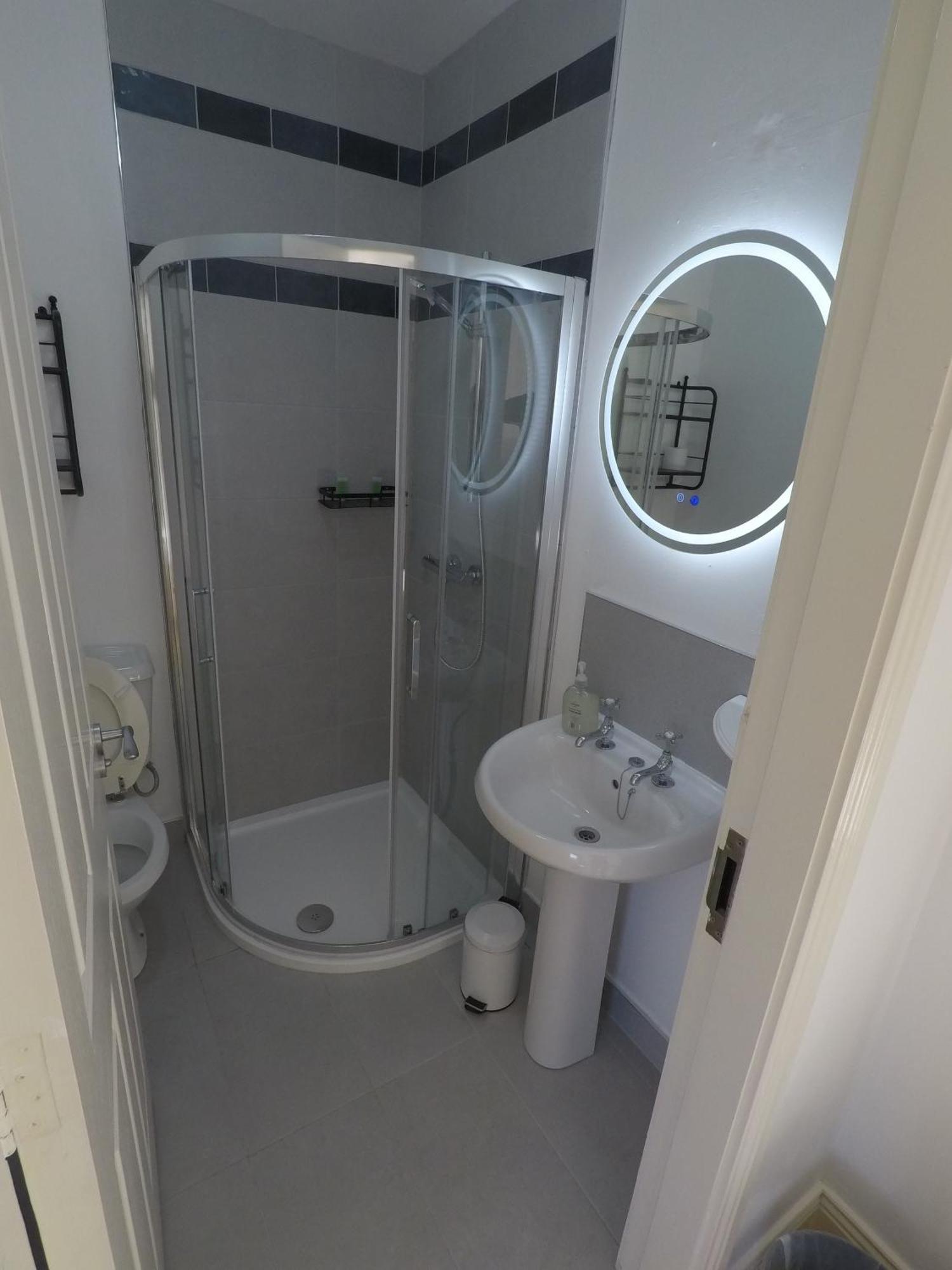 Seagull Cottage B&B Portmagee Kamer foto